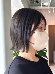 (女性限定)カット✂️