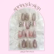 【春夏】定額トレンドデザインコース /パラジェル(オフ込み)