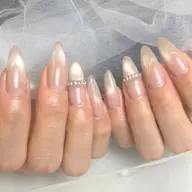 【平日限定🧚🏻‍♀️】うる艶˚✧₊⁎104色から選べる💖マグネット/フラッシュ ワンカラー¥6500→¥5900