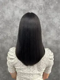 ✨癖毛サヨナラ👋縮毛矯正✨