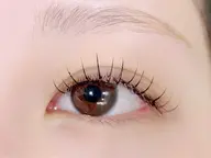 エクステ100本⚠️本日14時