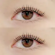 🌿まつ毛パーマorパリジェンヌ＋アイシャンプー＋アイパック付🌿