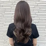 🩷ファッションカラー＋プチトリートメント＋ロング料金🩷