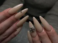 オフ込み😍長さ出し10本【ワンカラー/ グラデーション】