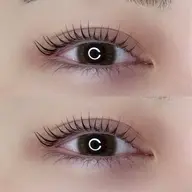 【パリジェンヌラッシュリフト🎀ྀི】♡2stepトリートメント+アイシャンプー付き🫧
