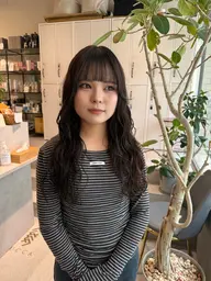 カット➕ミストパーマ➕ケアトリートメント(※詳細ご確認下さい。)