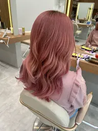 表面補修トリートメント(ライトコース)