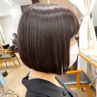 【ご新規様限定🌟】髪質改善トリートメント🍃前髪カット付き✄