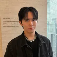 🇰🇷韓国ヘアカット➕スタイリング