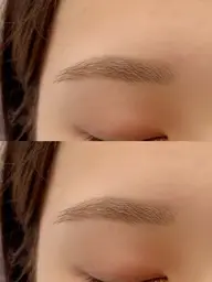 🍎5/23 16:45~限定🍎アイブロウスタイリング【女性限定】+カラーリング🌈75分