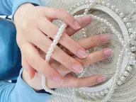 【オフのみ】ソフトジェルオフ・甘皮ケア・オイル