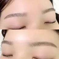 美眉スタイリング