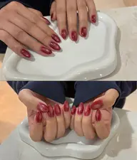 【当日限定✨】うる艶マグネット／フラッシュネイル💅