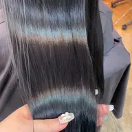 【ご新規様限定クーポン】自分史上1番綺麗な髪に✨究極の縮毛矯正+トリートメント🌞