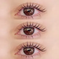 LEDエクステつけ放題［フラットラッシュ]🤍🌙