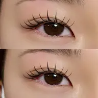 【ご新規様限定🪡】🩶フラットラッシュ100本🩶