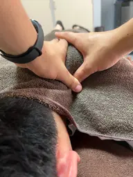 【🧑💻学生限定📝】【ミニモ学割】【整体60分】勉強やバイト疲れにリフレッシュ✨クチコミ必須