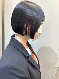 似合わせカット+トリートメント✂︎