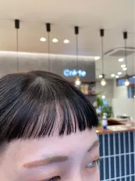 【''オン眉''限定‪☆】オン眉お揃いにしましょう‪✌︎