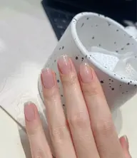 うる艶🫧美爪ケアコース