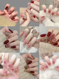 120分やり放題画像お持ち可🌟アート10分程度～✨