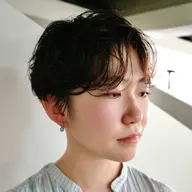 ミニモ限定 最大48％OFF【ナチュラル×モードなパーマが得意★メンズもOK★】