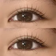 【ミニモ限定】🪄メーテルデザイン𝜗𝜚˚⋆(目尻が流れるデザインです♪)➕コーティング仕上げ🎀