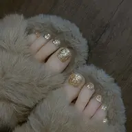 オフ込みフットワンカラー