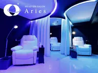 【頭のもみほぐし】肩こり・不眠にプラネタリウム空間×ドライヘッドスパ60分