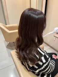 初カラー✨明るくしたい方🎀