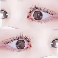 🐈‍⬛上下まつ毛パーマ🐈‍⬛ミニモ学割でトリートメント無料✨️