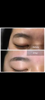 🌼美眉毛スタイリング🌼
