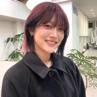 インナーカラー/フェイスフレーミング/アンブレラカラーはこちら💁♀️🌟【原宿/渋谷/表参道】【ミニモ学割】