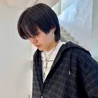 【minimo限定価格】☆men'sカット✂️