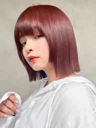 🥣ワンカラー＋トリートメント🥣