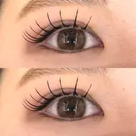 ⚠️当日予約の方⚠️オフあり໒꒱高持続LEDエクステ140本