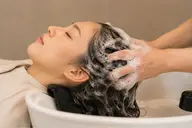 🫧ヘッドスパ🫧日頃の疲れを癒したい方はぜひお任せください🌿‬😊