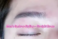 （アイブロウ）眉毛ワックス🌟メンズOK🙆‍♀️