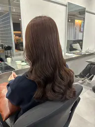 ［No.1人気メニュー🫧］カット➕アロマカラー❤️‍🔥