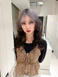 【5月限定‼️】カット + カラー(ブリーチなし)