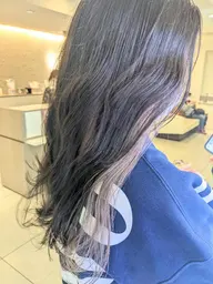 』ミニモ学割』インナーブリーチ🫧➕インナーイルミナカラー🌈