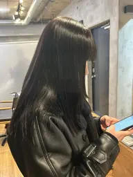 💎艶のある美髪へ💎【髪質改善トリートメント】