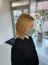 カット（女性限定）