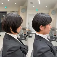 ✂️ショート カット