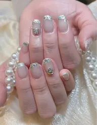 【ガラスフレンチ】