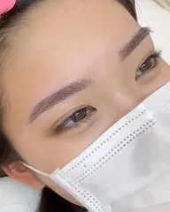 ご新規様限定★メンズさんも歓迎★眉毛デザインワックス