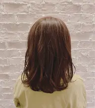 ‎平日14時​〜​𓊆 🫧minimo限定価格‎🫧𓊇艶カラーのみ🌈（シャンプー・ブロー込）