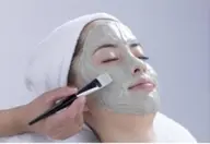 天然海藻成分で月に1回はミネラルたっぷりデトックスエステ(デコルテマッサージ付き)