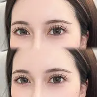 ✨オフ無料✨フラットラッシュ120本、束間コーティング仕上げ