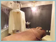 国産よもぎ蒸し＆全身リンパ100分【冷え/むくみ/こり】